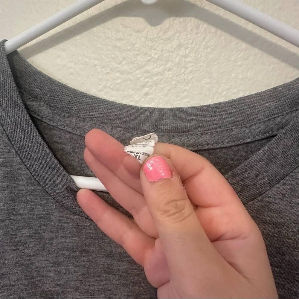 Retro stoli shirt